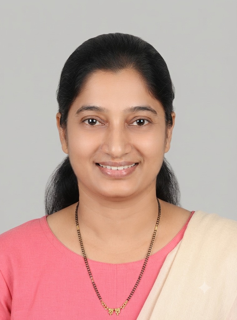 rekha jhadav - Part time Cook in thane west in Thane
